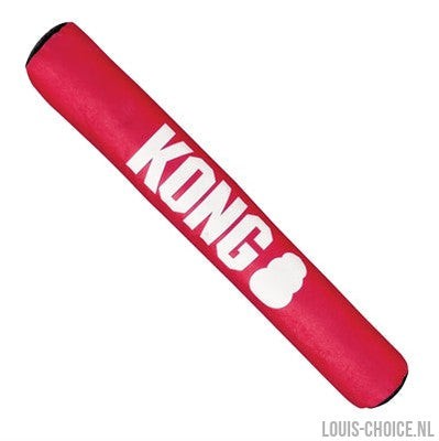 Kong Signature Stick Rood / Zwart-KONG-Louis Choice