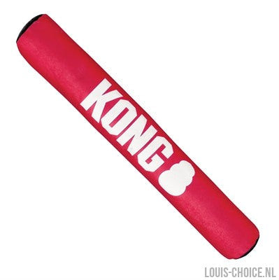 Kong Signature Stick Rood / Zwart-KONG-Louis Choice