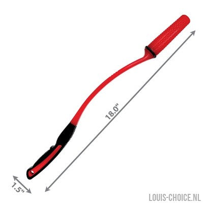 Kong Signature Throw Kong Werper-KONG-Louis Choice