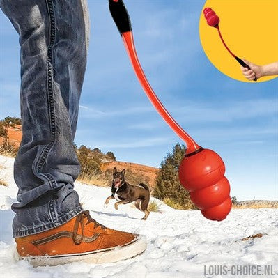Kong Signature Throw Kong Werper-KONG-Louis Choice