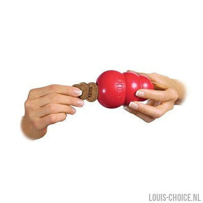 Kong Snacks Bacon / Cheese-KONG-Louis Choice