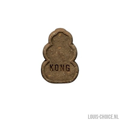 Kong Snacks Pindakaas-KONG-Louis Choice