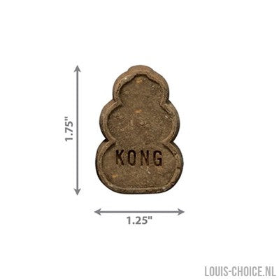 Kong Snacks Pindakaas-KONG-Louis Choice