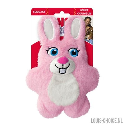 Kong Snuzzl Kiddos Konijn-KONG-Louis Choice