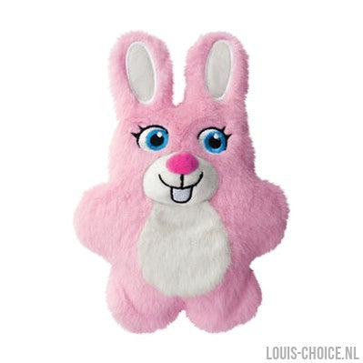 Kong Snuzzl Kiddos Konijn-KONG-Louis Choice