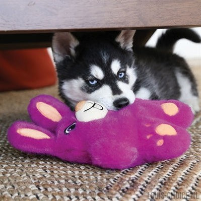 Kong Snuzzles Bunny-KONG-Louis Choice