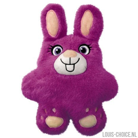 Kong Snuzzles Bunny-KONG-Louis Choice