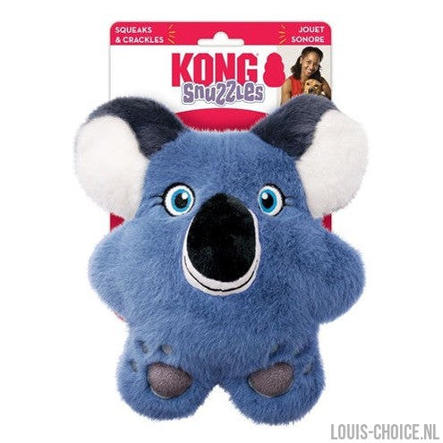 Kong Snuzzles Koala-KONG-Louis Choice