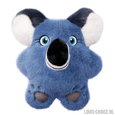 Kong Snuzzles Koala-KONG-Louis Choice