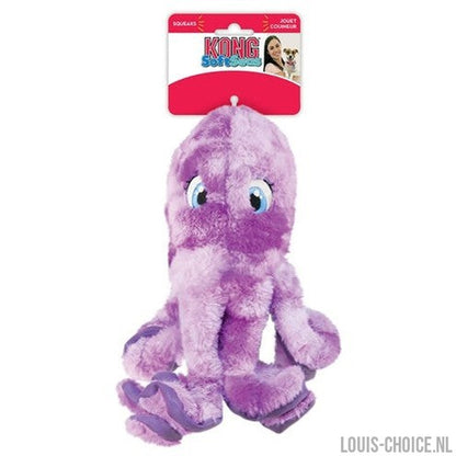Kong Softseas Octopus-KONG-Louis Choice