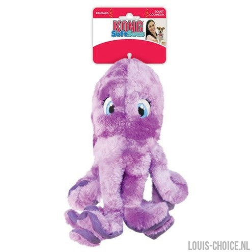 Kong Softseas Octopus-KONG-Louis Choice
