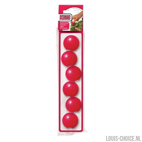 Kong Squeakers-KONG-Louis Choice