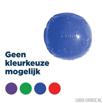 Kong Squeezz Ball-KONG-Louis Choice