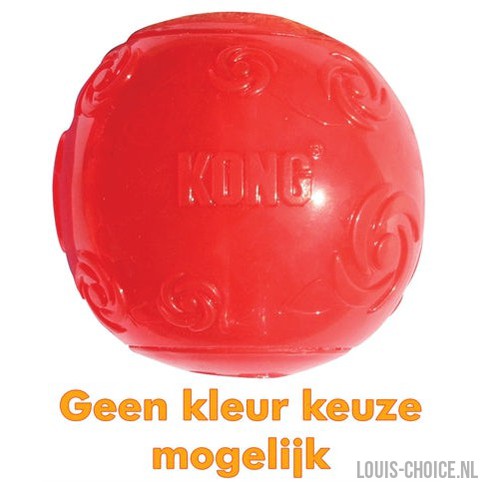 Kong Squeezz Ball-KONG-Louis Choice