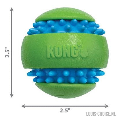 Kong Squeezz Goomz Bal-KONG-Louis Choice