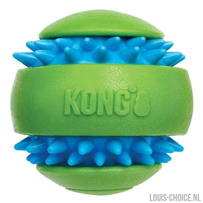 Kong Squeezz Goomz Bal-KONG-Louis Choice