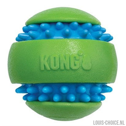 Kong Squeezz Goomz Bal-KONG-Louis Choice