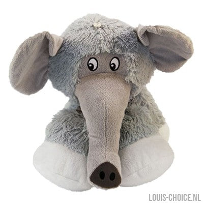 Kong Stretchezz Legz Olifant-KONG-Louis Choice