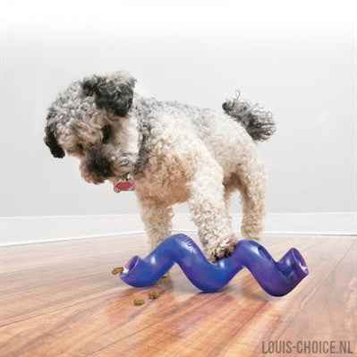 Kong Treat Spiral Stick Assorti-KONG-Louis Choice