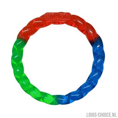 Kong Twistz Ring-KONG-Louis Choice