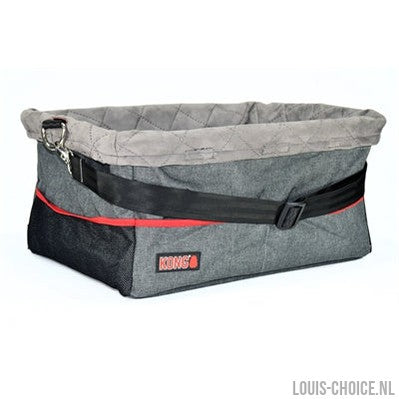 Kong Ultimate Booster Autostoel-KONG-Louis Choice