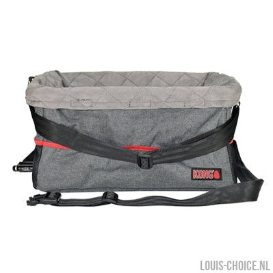 Kong Ultimate Booster Autostoel-KONG-Louis Choice