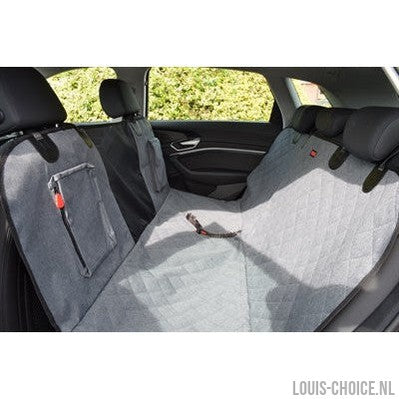 Kong Ultimate Cargo Auto Hondendeken-KONG-Louis Choice