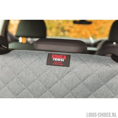 Kong Ultimate Cargo Auto Hondendeken-KONG-Louis Choice