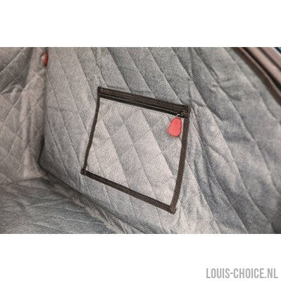 Kong Ultimate Cargo Auto Hondendeken-KONG-Louis Choice