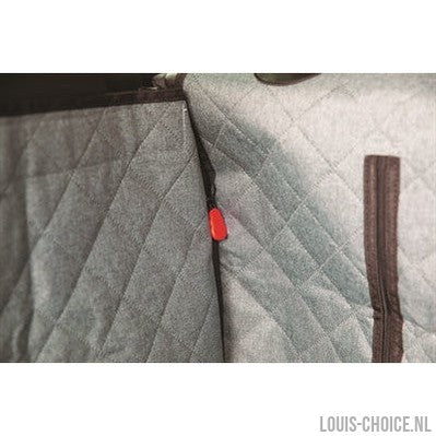 Kong Ultimate Cargo Auto Hondendeken-KONG-Louis Choice