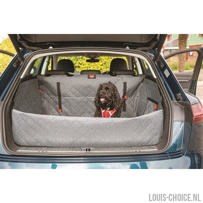 Kong Ultimate Cargo Auto Hondendeken-KONG-Louis Choice