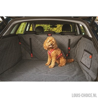 Kong Ultimate Cargo Auto Hondendeken-KONG-Louis Choice