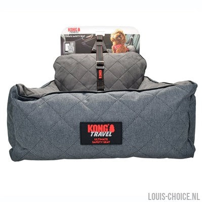 Kong Ultimate Safety Autostoel-KONG-Louis Choice