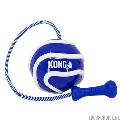 Kong Wavz Bunjiball Assorti-KONG-Louis Choice