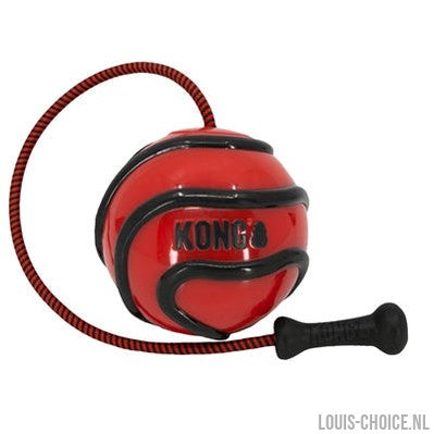 Kong Wavz Bunjiball Assorti-KONG-Louis Choice