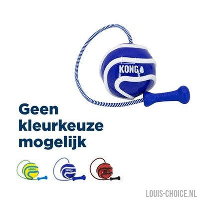 Kong Wavz Bunjiball Assorti-KONG-Louis Choice