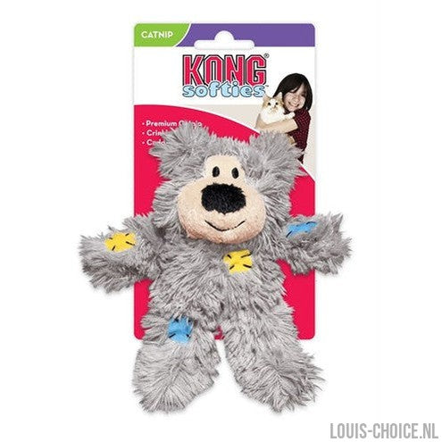 Kong Wild Knots Beer Assorti-KONG-Louis Choice