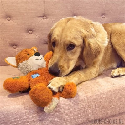 Kong Wild Knots Tijger Oranje-KONG-Louis Choice