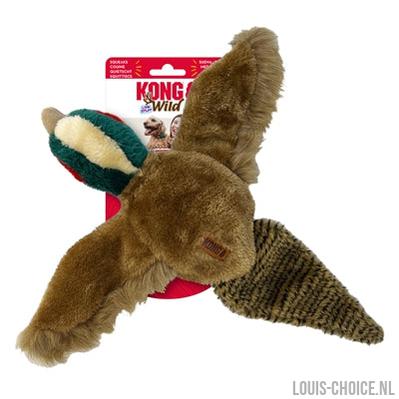 Kong Wild Low Stuff Fazant-KONG-Louis Choice