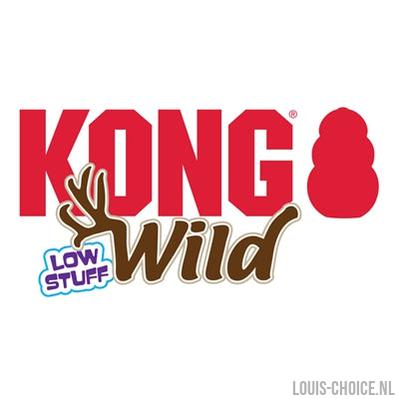 Kong Wild Low Stuff Fazant-KONG-Louis Choice