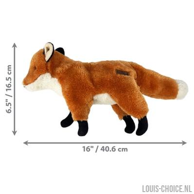 Kong Wild Low Stuff Vos-KONG-Louis Choice