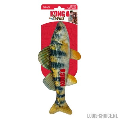 Kong Wild Shieldz Perch-KONG-Louis Choice