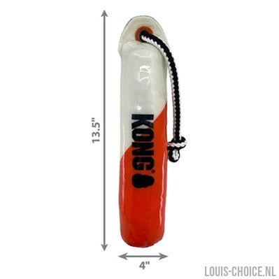 Kong Wild Shieldz Training Dummy Oranje / Wit-KONG-Louis Choice