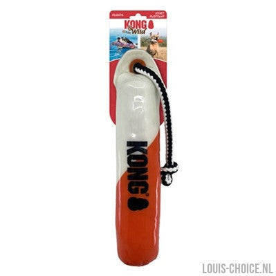 Kong Wild Shieldz Training Dummy Oranje / Wit-KONG-Louis Choice