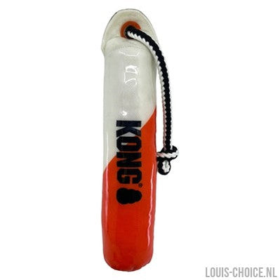 Kong Wild Shieldz Training Dummy Oranje / Wit-KONG-Louis Choice