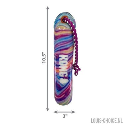 Kong Wild Shieldz Training Dummy Swirl-KONG-Louis Choice