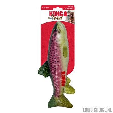 Kong Wild Shieldz Trout-KONG-Louis Choice
