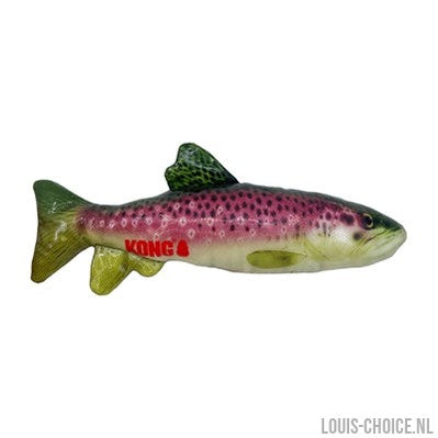 Kong Wild Shieldz Trout-KONG-Louis Choice