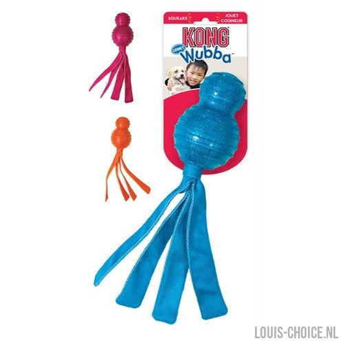 Kong Wubba Comet-KONG-Louis Choice