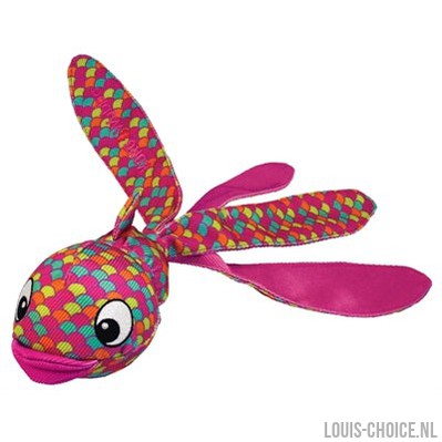 Kong Wubba Finz Roze-KONG-Louis Choice